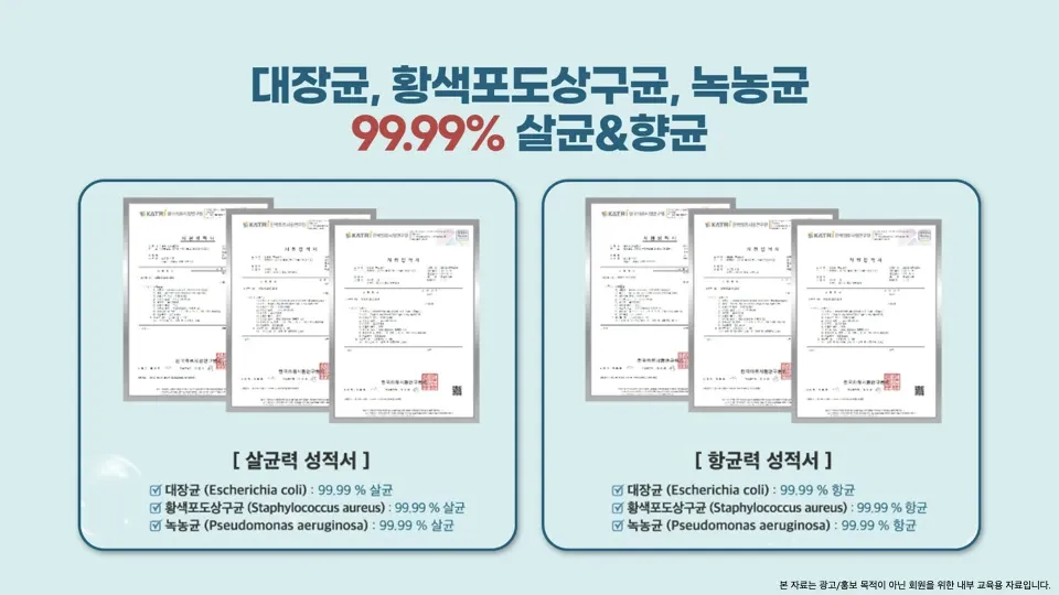 매일 입는 옷, 세탁 습관이 바꾼다!
