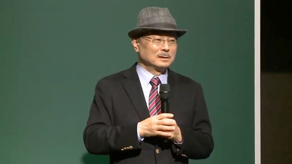 ​🇹🇷 Atomy: Geleceği Kucaklayan Vizyon ve Erdemli Bir Yaşamın Anahtarı